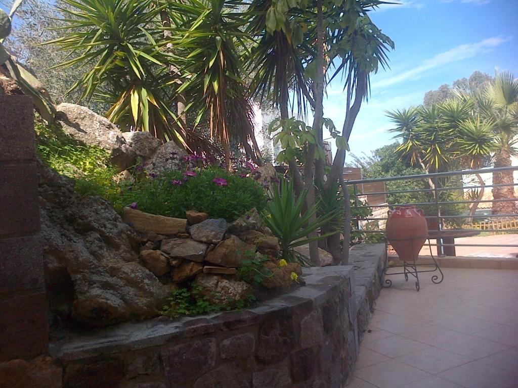 Ela Mesa Aparthotel Souvala Exterior photo